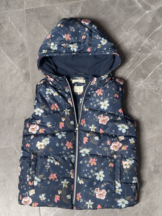 Жилетка дитяча XL (на підлітка)