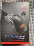 Asus Gladius II Core Myszka gamingowa