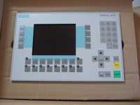 Siemens HMI Operator Interface