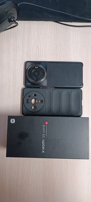 Xiaomi mi 12s Ultra 12/512
