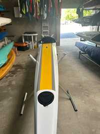 Vendo Kayak k1 Nelo 7