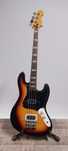 Hondo gitara basowa vintage  70s/80s MiJ Japan