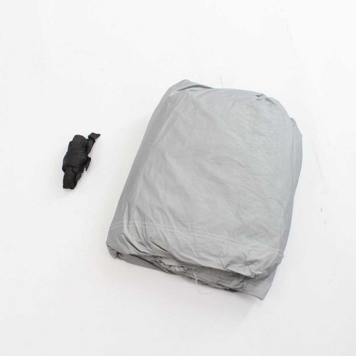 Автомобильная накидка тент на авто Чохол на машину захисний чехол