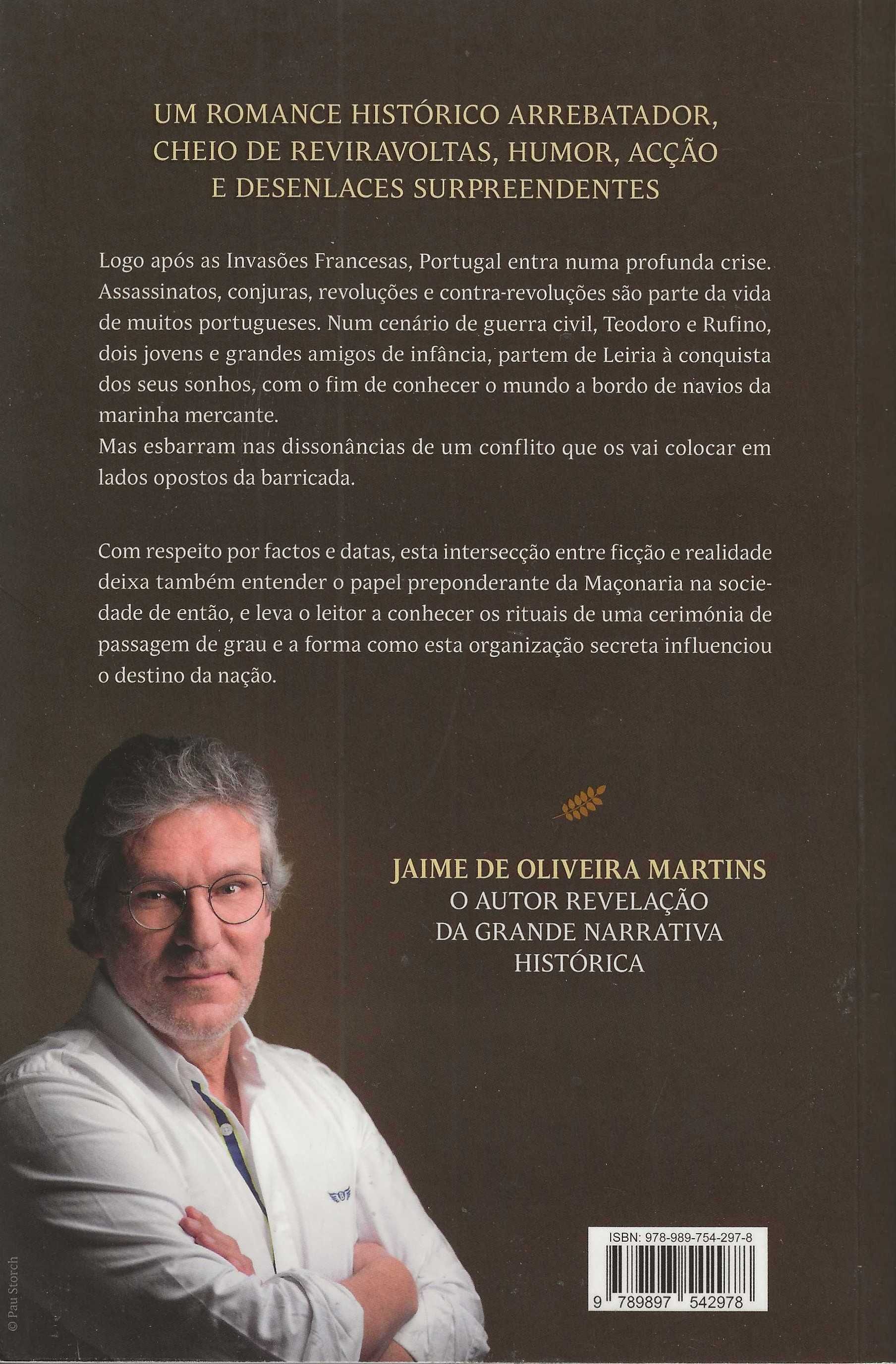 = Mar Liberal  =