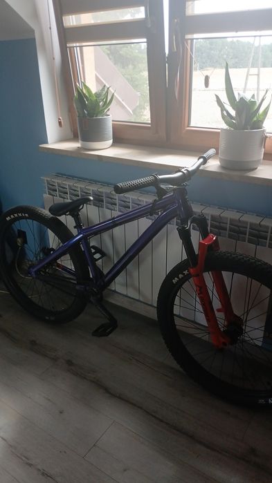 Sprzedam ramę ns bikes
