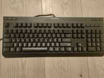 Klawiatura HyperX Alloy core RGB
