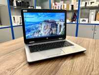HP Probook 14" i5/8GB/256Nvme como Novo