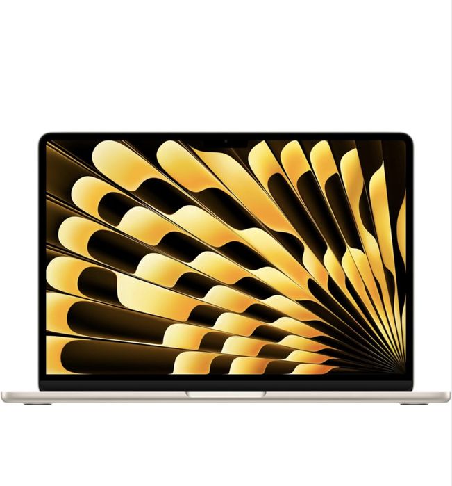 Apple 2025 MacBook Air
