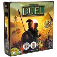 7 чудес дуель / 7 wonders duel НОВА