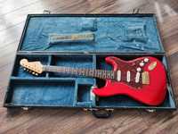Case futerał pokrowiec twardy Fender Stratocaster