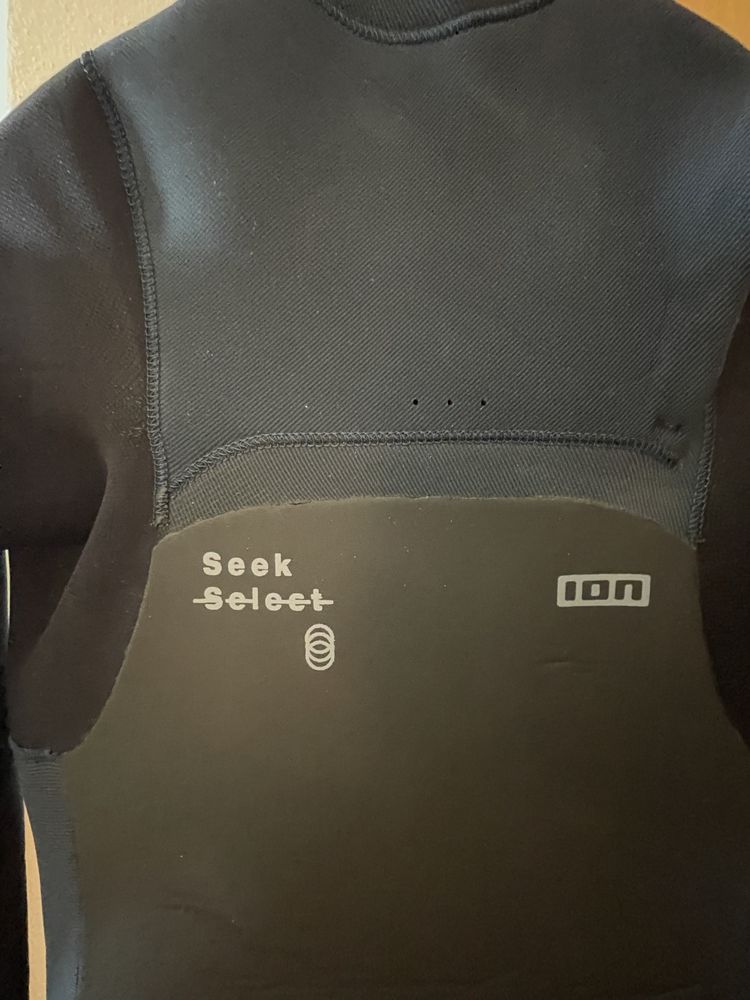 Fato de surf ion seek 4/3