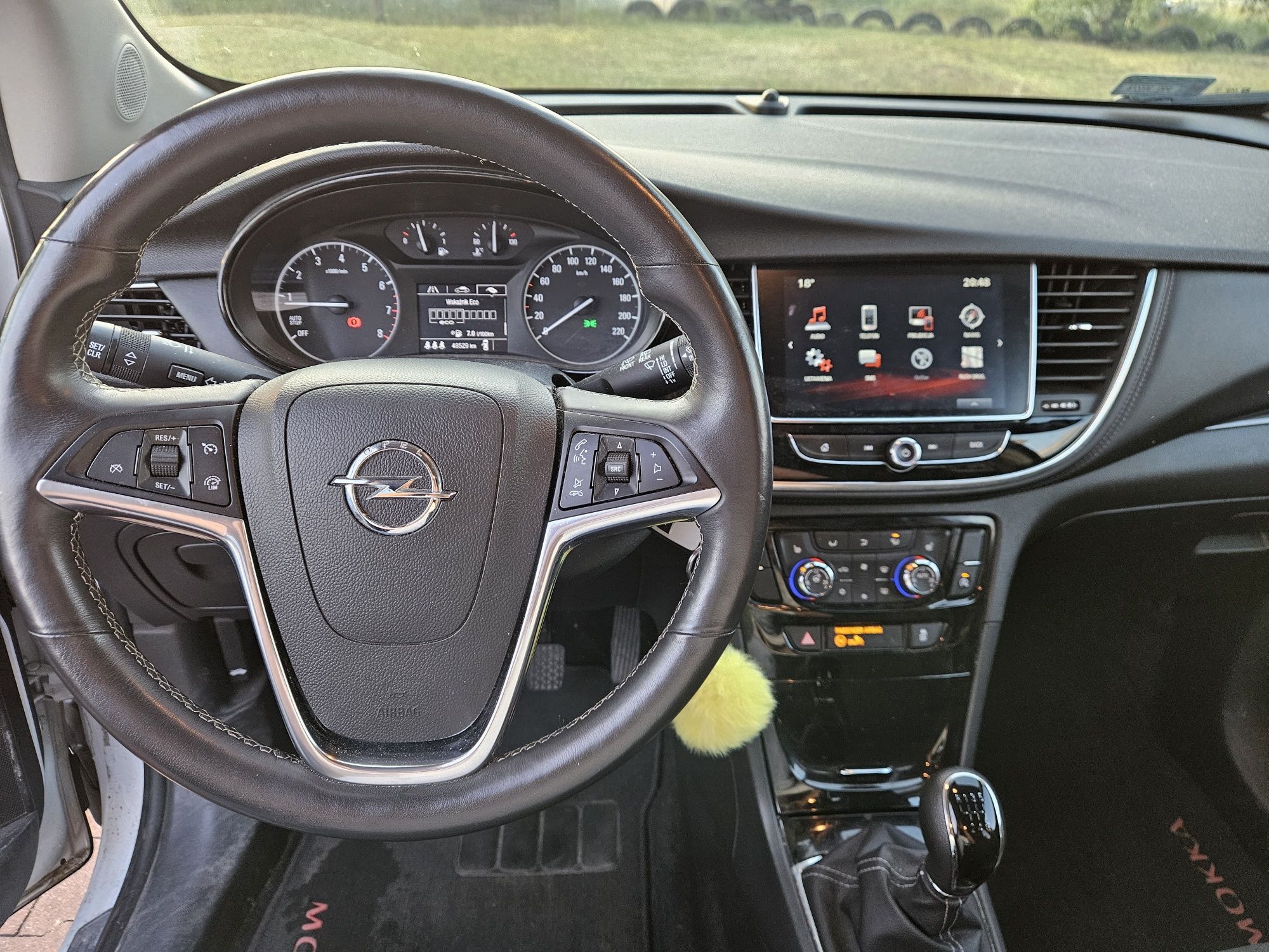 Opel Mokka 1.4 T Cosmo