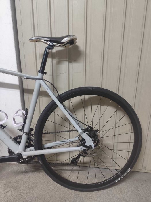 Bicicleta de estrada Triban RC125  SEMINOVA