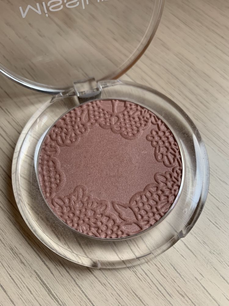 Róż Misslyn lingerie blush