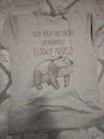 T-shirt męski Dzień TATY