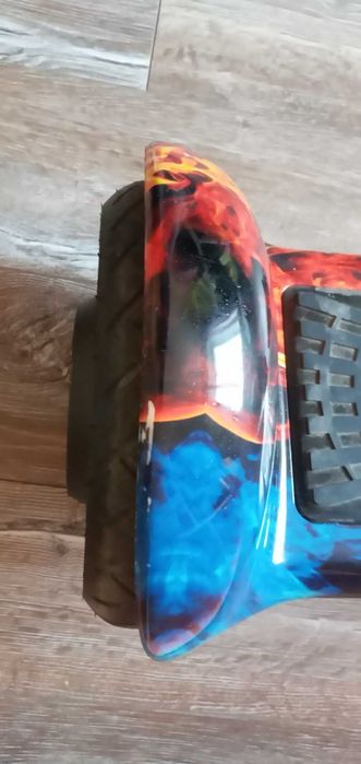 Гіроборд, гіроскутер Elite Lux 10 колеса Smart Balance