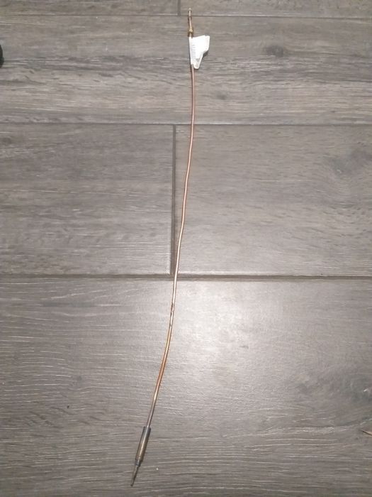 Термопара для газової плити Gefest