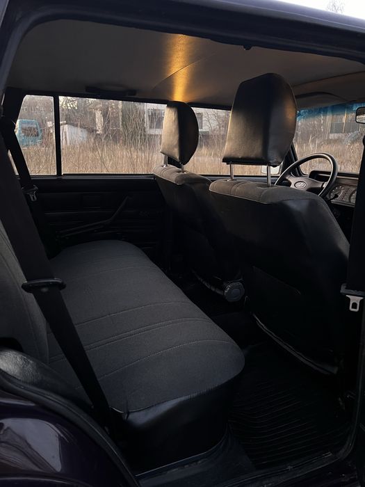 ВАЗ 2104 2004р ЕКСПОРТНИЙ ВАРІАНТ 1,5 5ти ступка