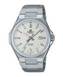 zegarek męski casio edifice efb-108d-7avuef 10 bar + box