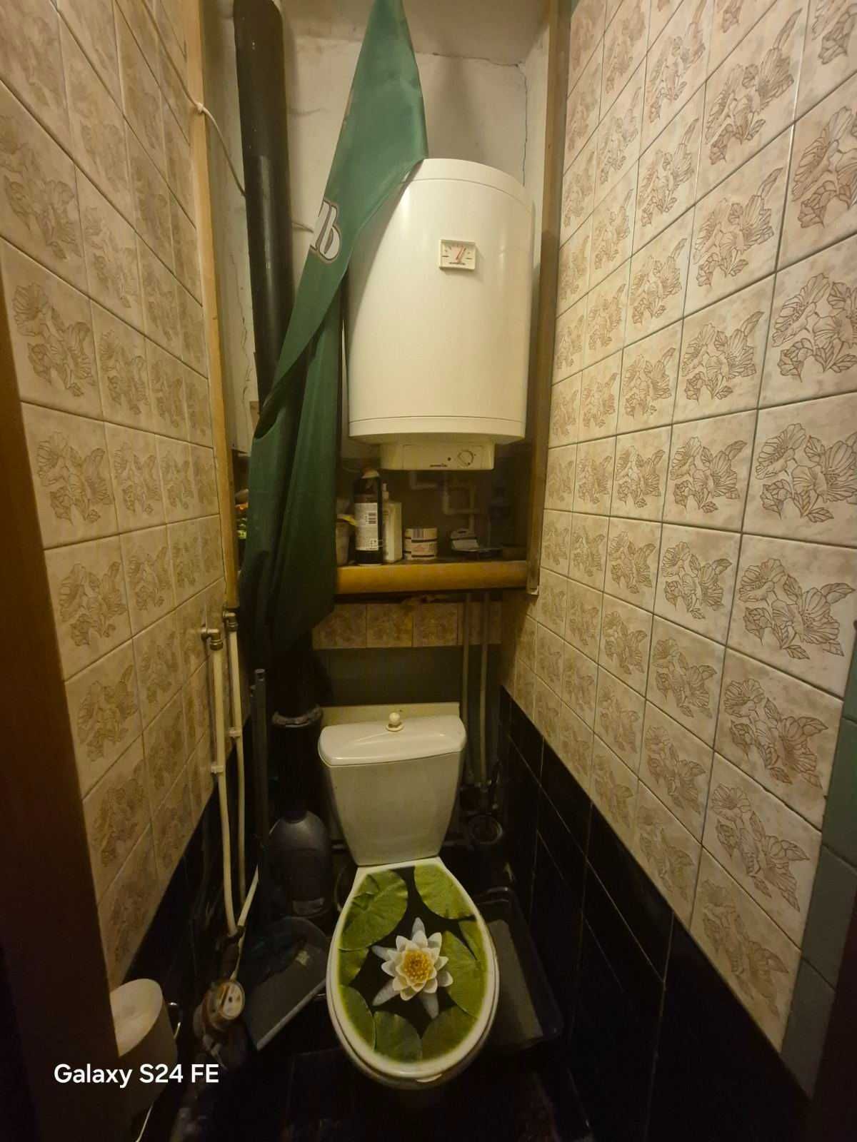 Продам 3к квартиру Південий м-р
