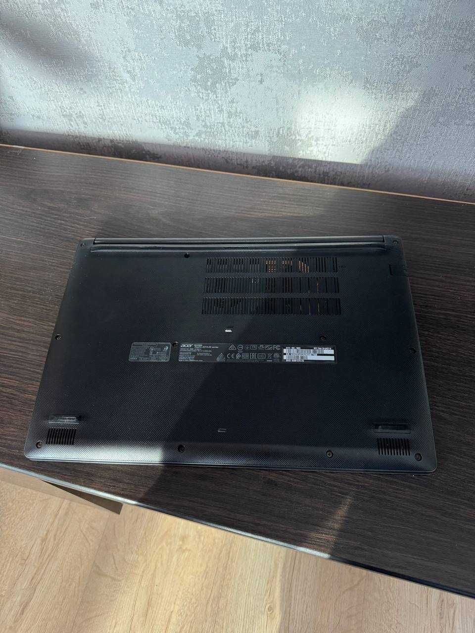 Б/у ноутбук Acer Aspire 3
