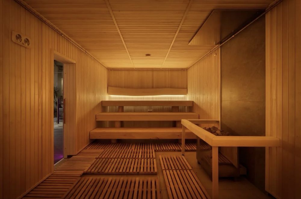 Абонемент sport life premium+басейн+spa Теремки новий на рік