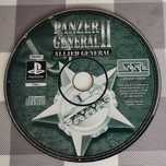 PSX Allied General aka Panzer General 2 na PlayStation