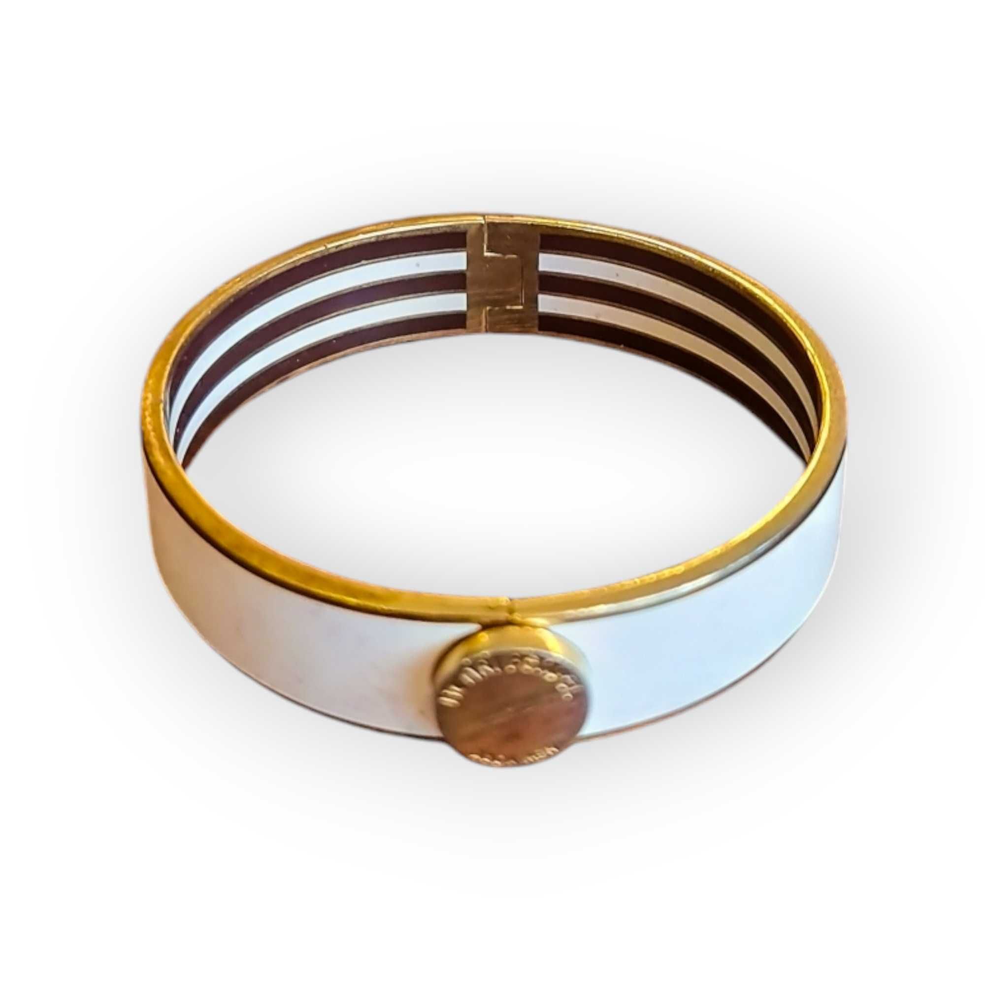Pulseira Articulada Henri Bendel