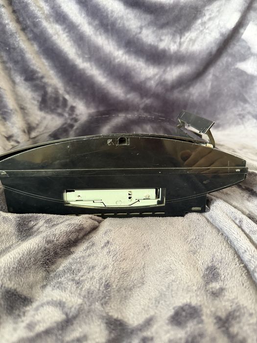 Sony Ps3 Fat ceche01 wteczna nie wlacza sie