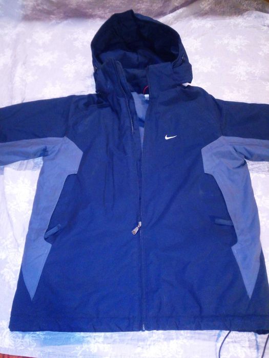 kurtka zimowa Nike na 173 cm