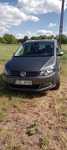 Vw Sharan  2.0 TDI manual