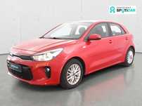 Kia Rio 1.2 M