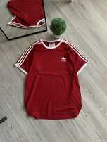 Футболка Adidas new collections на ласпасах