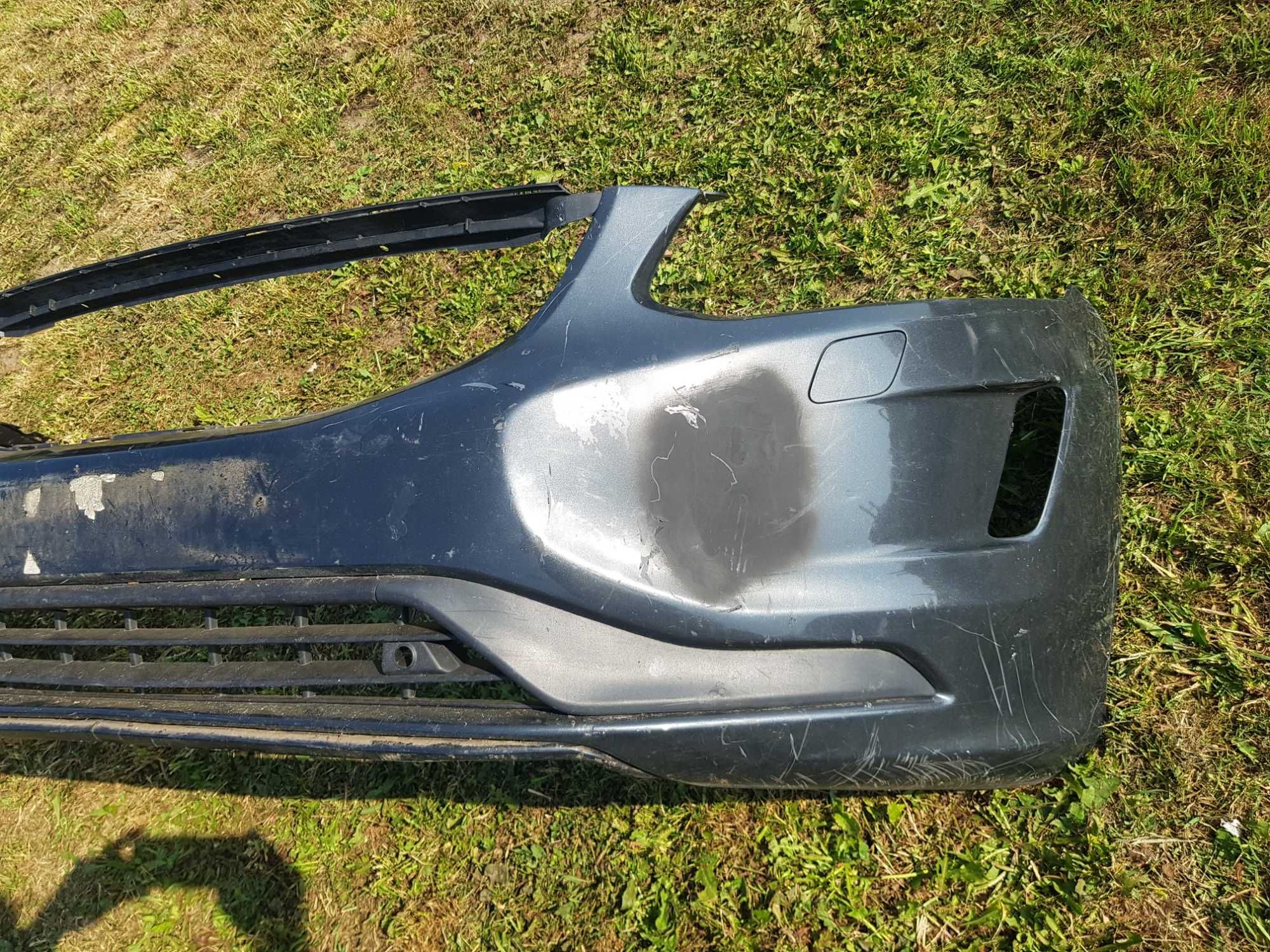 zderzak przód Volvo XC60 I lift