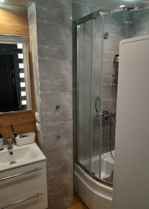 Mieszkanie w bloku na osiedlu Kopernika 51 metrów bez pośredników