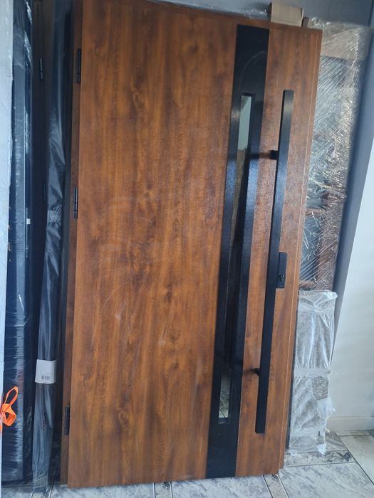 Drzwi Porta 90 lewe