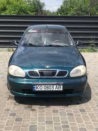 Продам Daewoo Lanos