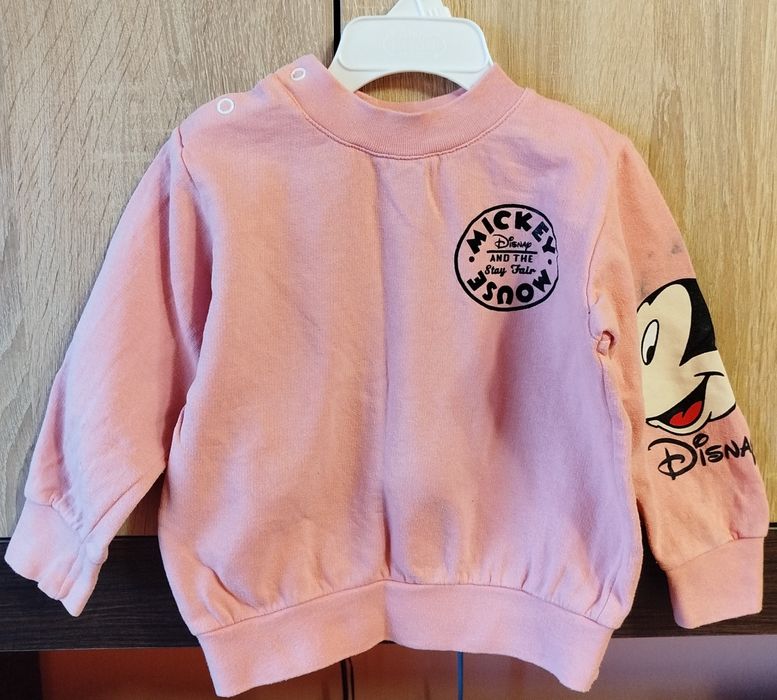 Костюм флісовий дитячий