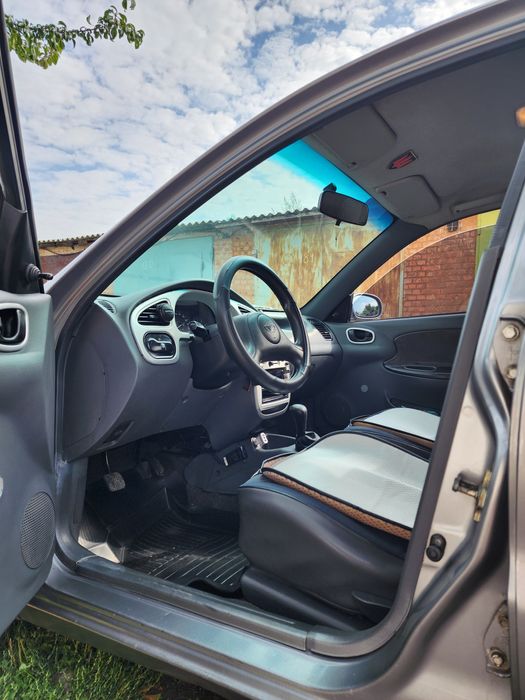 Продам Daewoo 2006р