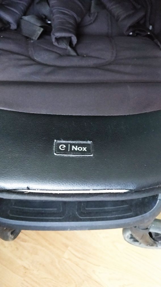 Wózek spacerowy  Espiro Nox