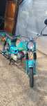 Famel Zundapp z2
