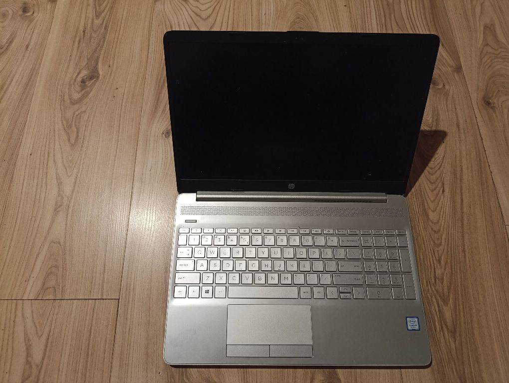 Laptop HP 15-dw0xxx