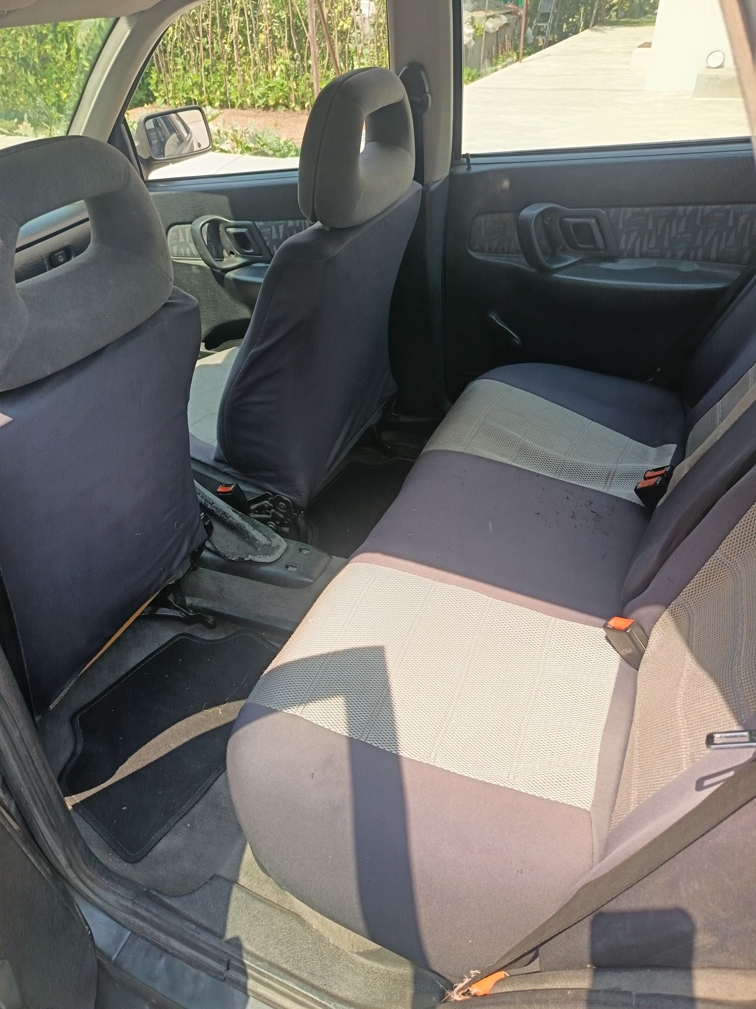 Seat Córdoba 1.4 gasolina