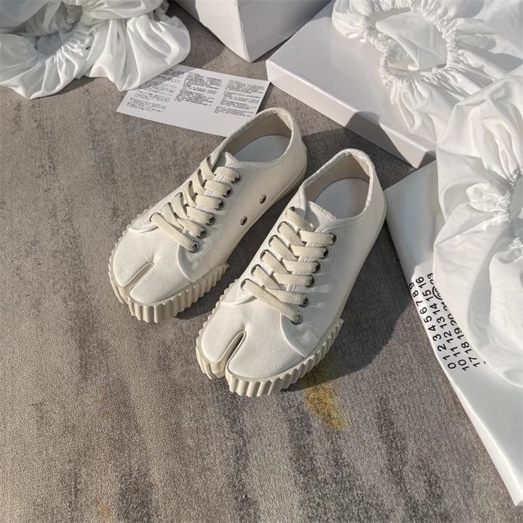 Кросівки maison margiela tabi