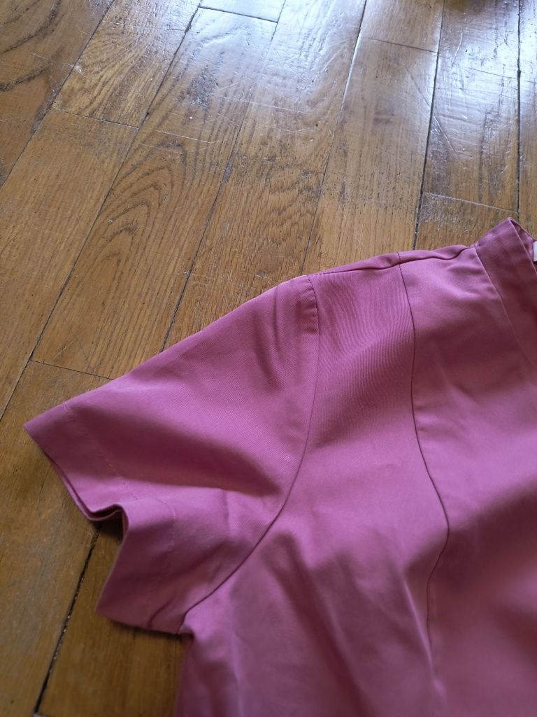 Różowy mundurek Medora 36/S srubs
