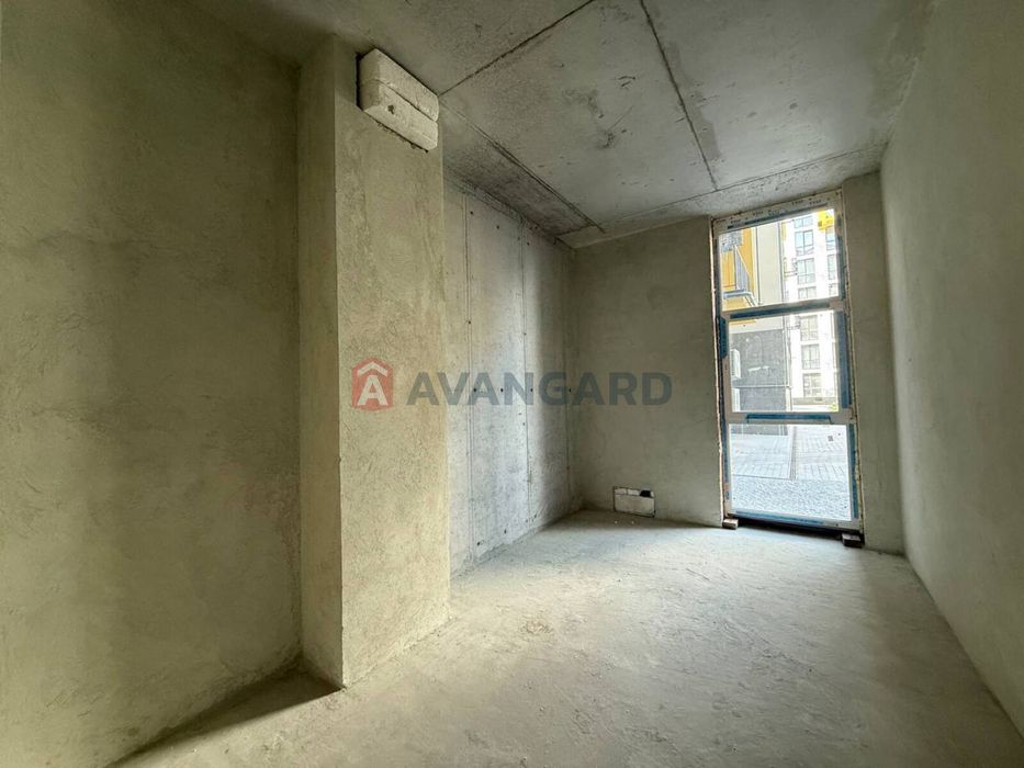 Оренда комерції 84 м2 в Аурум Санрайз на Пимоненка / фасадне