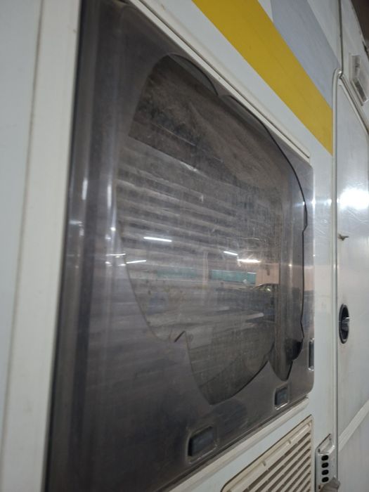 Fiat Ducato Knaus 2.5 Disel 1998 - MATRÍCULA ITALIANA