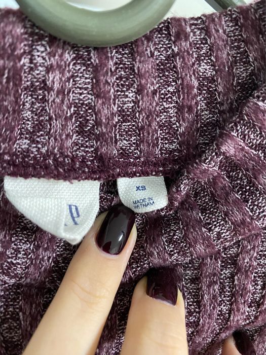 Тепла сукня по фігурі