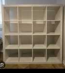 Móvel de arrumação ikea
