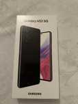 Samsung A53 5G Novo